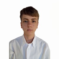 Korepetytor - Artem R. id:52933