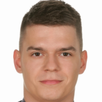 Korepetytor - Michał S. id:54169