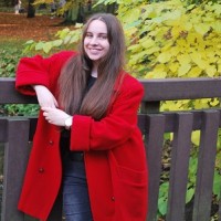 Korepetytor - Wiktoria S. id:54427