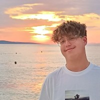 Korepetytor - Szymon L. id:54984