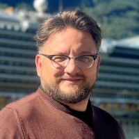 Korepetytor - Paweł N. id:54479 Korepetytor - Paweł N. id:54479