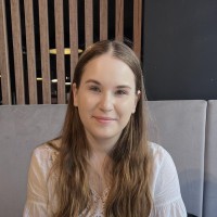 Korepetytor - Sara Z. id:54525 Korepetytor - Sara Z. id:54525