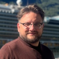 Korepetytor - Paweł N. id:54479 Korepetytor - Paweł N. id:54479