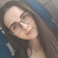 Korepetytor - Sandra W. id:54039 Korepetytor - Sandra W. id:54039