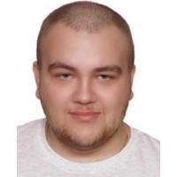 Korepetytor - Dominik B. id:54166