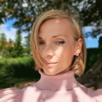 Korepetytor - Jolanta C. id:53697