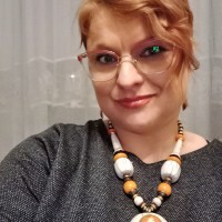 Korepetytor - Bernadeta S. id:51502