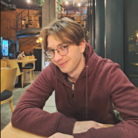 Korepetytor - Michał W. id:52899