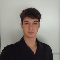 Korepetytor - Jakub N. id:53770