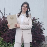 Korepetytor - Milena B. id:54342