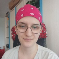 Korepetytor - Zuzanna S. id:56532 Korepetytor - Zuzanna S. id:56532