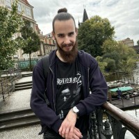 Korepetytor - Michał W. id:54103