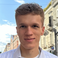 Korepetytor - Łukasz P. id:51906