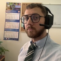 Korepetytor - Rafał Z. id:50762