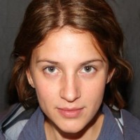 Korepetytor - Eliza S. id:55772
