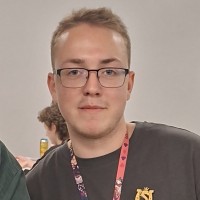 Korepetytor - Jakub K. id:56820