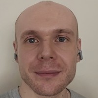 Korepetytor - Patryk R. id:53973 Korepetytor - Patryk R. id:53973