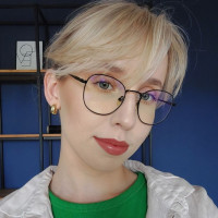 Korepetytor - Aleksandra M. id:49284 Korepetytor - Aleksandra M. id:49284