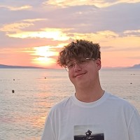 Korepetytor - Szymon L. id:54984