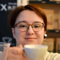 Korepetytor - Katarzyna D. id:42721