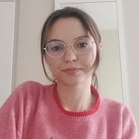 Korepetytor - Patrycja O. id:56573 Korepetytor - Patrycja O. id:56573