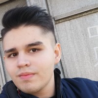 Korepetytor - Klaudiusz B. id:52533