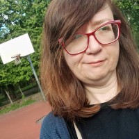 Korepetytor - Anna M. id:53998