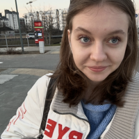 Korepetytor - Dominika P. id:53754