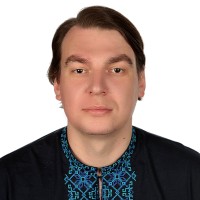 Korepetytor - Denys M. id:54213