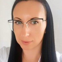 Korepetytor - Katarzyna B. id:53307