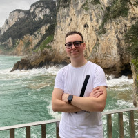 Korepetytor - Jakub B. id:51728