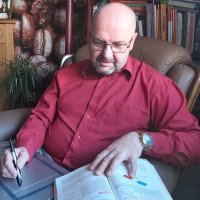 Korepetytor - Piotr L. id:51792