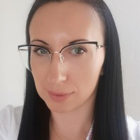 Korepetytor - Katarzyna B. id:53307 Korepetytor - Katarzyna B. id:53307