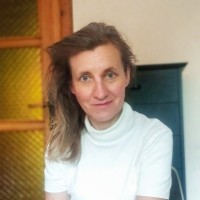 Korepetytor - Agnieszka W. id:53159