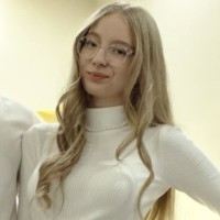 Korepetytor - Maja B. id:56630 Korepetytor - Maja B. id:56630