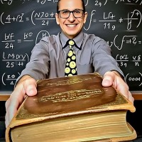 Korepetytor - Robert M. id:50903 Korepetytor - Robert M. id:50903