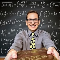 Korepetytor - Robert M. id:50903 Korepetytor - Robert M. id:50903