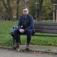 Korepetytor - Maciej K. id:54256 Korepetytor - Maciej K. id:54256