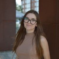 Korepetytor - Yuliia M. id:51815 Korepetytor - Yuliia M. id:51815