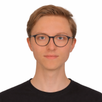 Korepetytor - Jakub R. id:54959