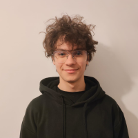 Korepetytor - Mateusz R. id:52006 Korepetytor - Mateusz R. id:52006