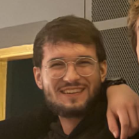 Korepetytor - Hubert G. id:54815 Korepetytor - Hubert G. id:54815