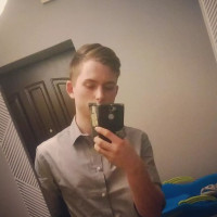 Korepetytor - Kacper C. id:51021 Korepetytor - Kacper C. id:51021