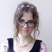 Korepetytor - Dominika C. id:56743
