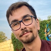 Korepetytor - Tomasz D. id:32816