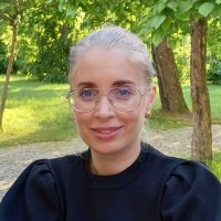 Korepetytor - Ewelina P. id:56625