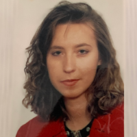 Korepetytor - Iza M. id:53602 Korepetytor - Iza M. id:53602