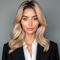 Korepetytor - Paulina D. id:54155