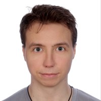 Korepetytor - Konrad Z. id:54436