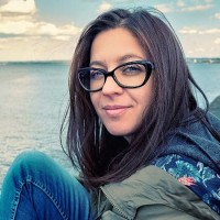 Korepetytor - Agnieszka W. id:54561